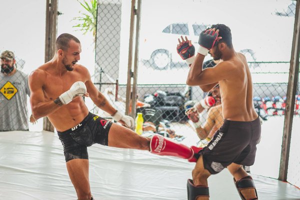 L'importance des valeurs dans le coaching de combat