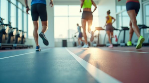 Avis sur les tapis de course : guide des meilleurs modèles 2025