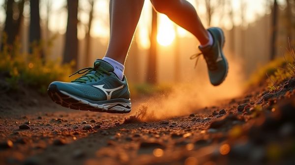 Choisir la Mizuno wave ultima 15 : confort et performance pour vos sessions de running