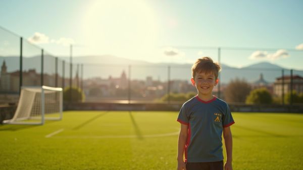 Comment initier vos enfants aux sports à Toulouse ?