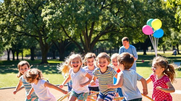 Les meilleurs clubs de sport pour enfants à Toulouse