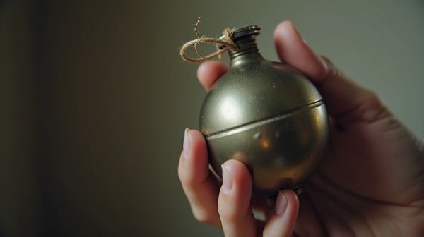 Optimiser vos parties avec des grenades airsoft efficaces