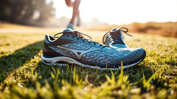 Top raisons d'adopter la Mizuno wave ultima 15 pour votre running